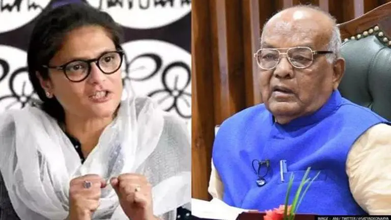Tripura violence: TMC MP Sushmita Dev writes to Guv over 'critical' law & order situation Sushmita Dev