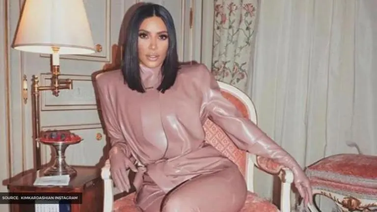 Kim Kardashian