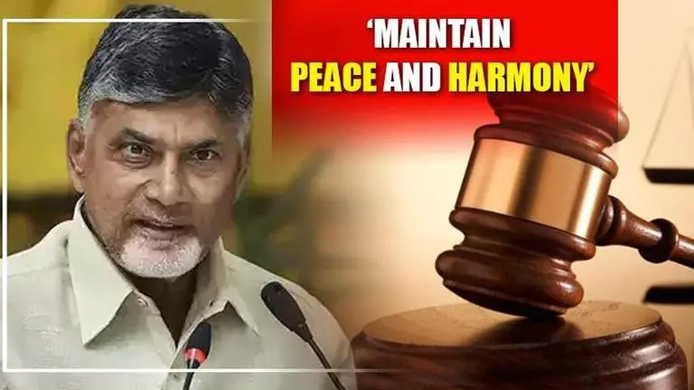 Chandrababu