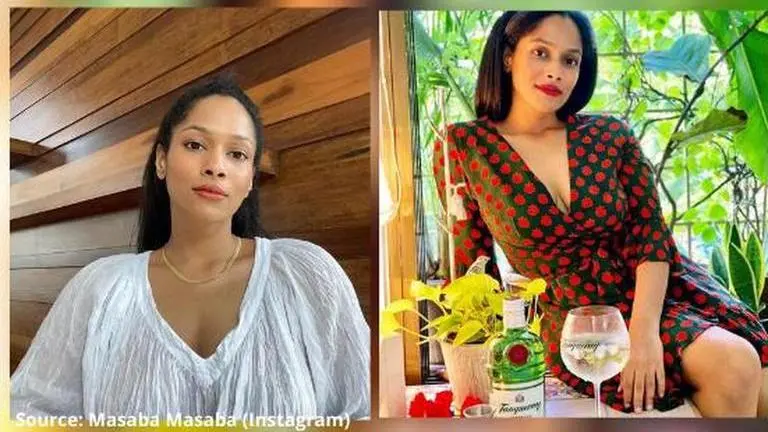 what time does masaba masaba release on netflix