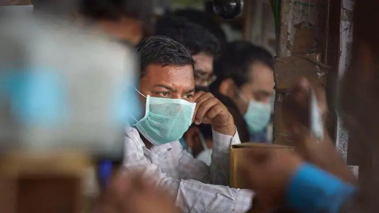 Covid-19: Mumbai commissioner issues orders to ensure social distancing, de-congesting hospitals