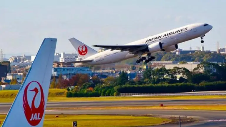 Japan Airlines to omit the term 'ladies and gentlemen', to use gender-neutral greeting Japan