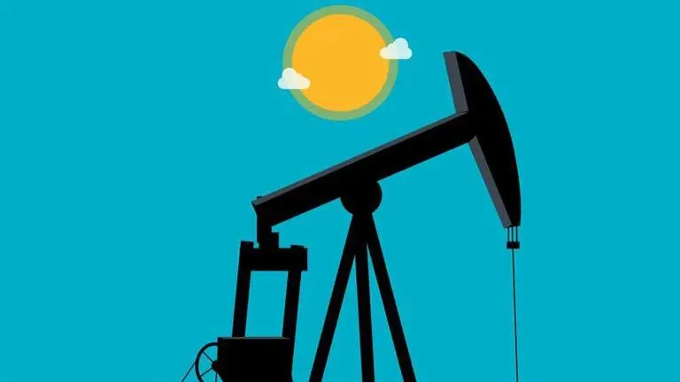 Middle East Crude-Benchmarks rise for 2nd straight session Crude Oil