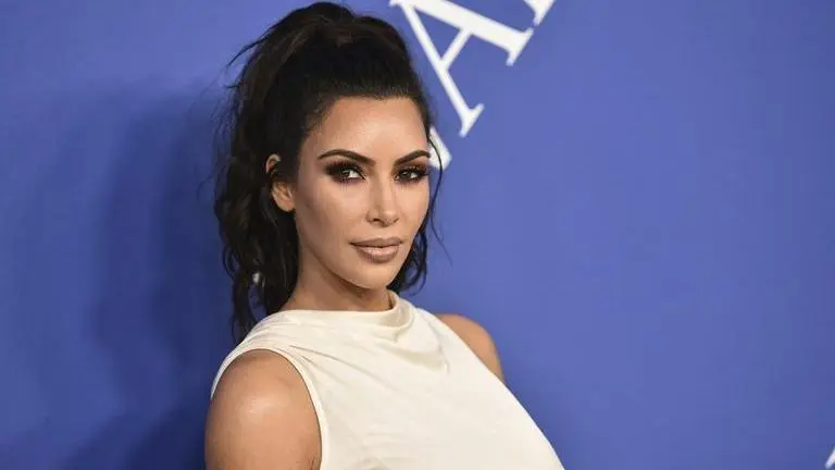 Kim Kardashian hints at budding romance with mystery man post Pete Davidson breakup Kim Kardashian