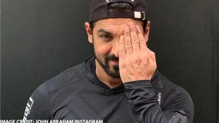 John Abraham's 'Welcome Back' was his 2nd collab with few actors; Read more about it John Abraham