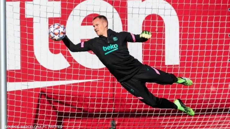 Dynamo Kyiv vs Barcelona live stream