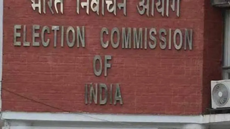 Will decide on bypolls in Gujarat after assessing situation: Election Commission of India
