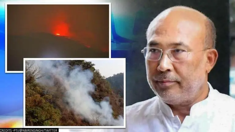 PTI/@NBirenSingh/Twitter