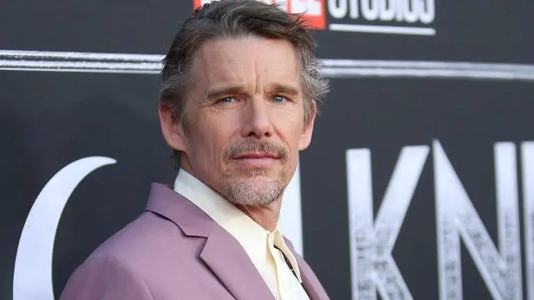 Moon Knight's Ethan Hawke teases a possible Season 2 of upcoming series; Know more Moon Knight
