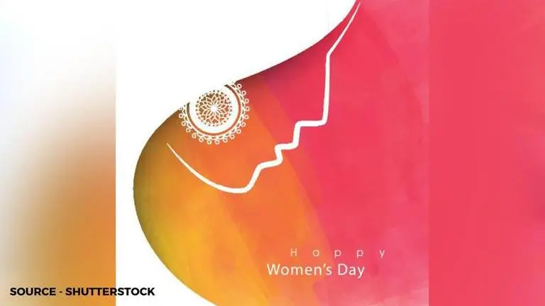 Women's Day wishes for wife: Here are some heartwarming messages that husbands can send women's day wishes for wife