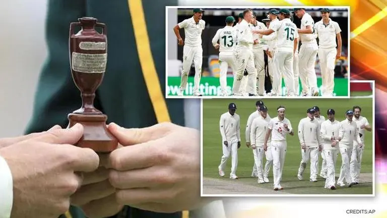 Ashes 2021/22 schedule finalised, SCG not to stage final Test for first time in 26 years Ashes, England