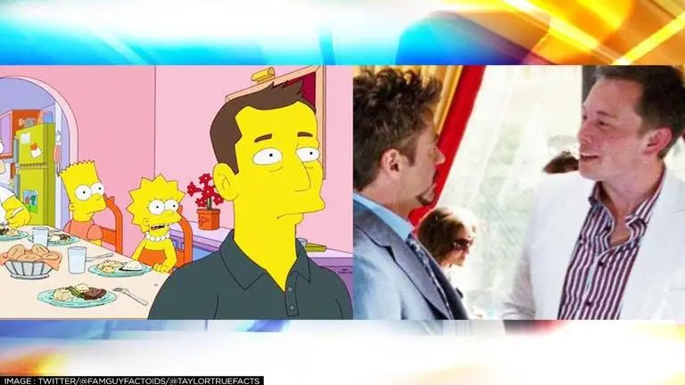 'Iron Man 2' to 'Rick and Morty', films & series featuring Twitter's new boss Elon Musk iron man 2