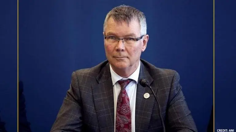 New Zealand to pursue trade relations with India 'through different means' New Zealand