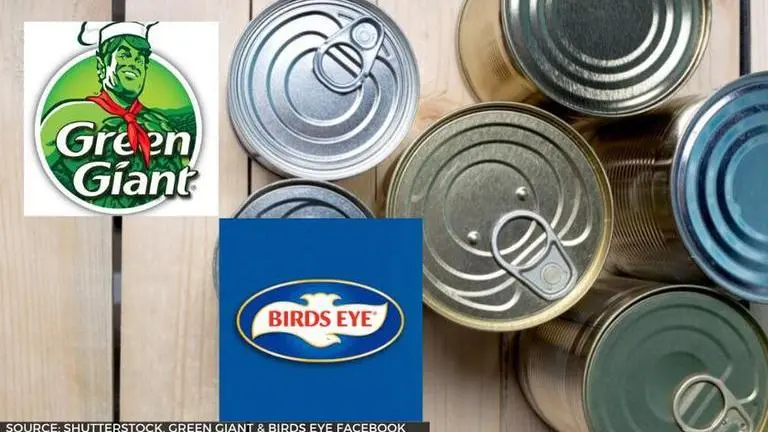 Fact Check: Do Birds Eye, Green Giant and Pictsweet source their produce from China? fact check