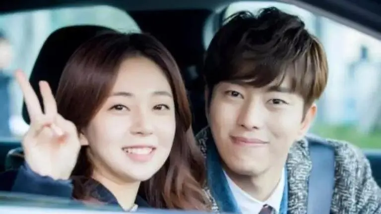 Yoon Hyun Min, Baek Jin Hee breakup after 7 years due to 'busy schedules' Yoon Hyun Min