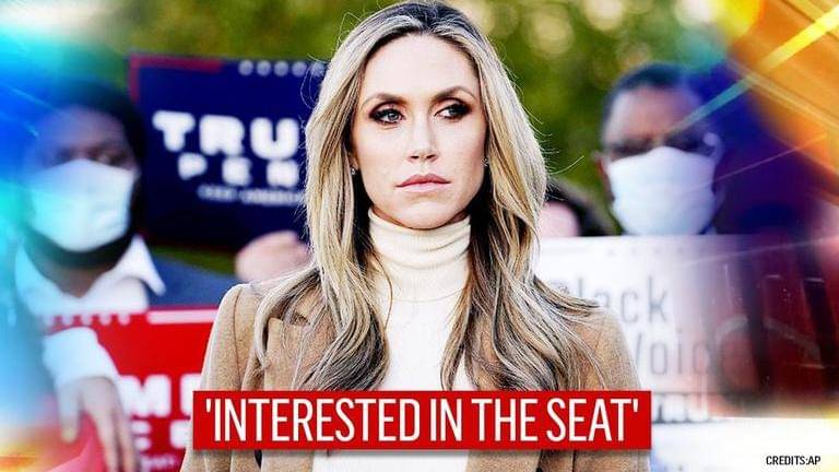 Trump's daughter-in-law Lara Trump to run for North Carolina senate - How Old Is Lara Trump? Former First Daughter-in-Law’s Age & Profile