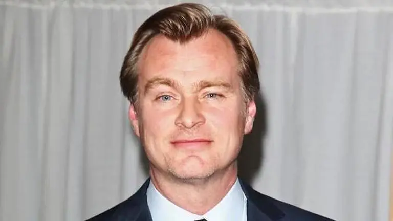 Christopher Nolan
