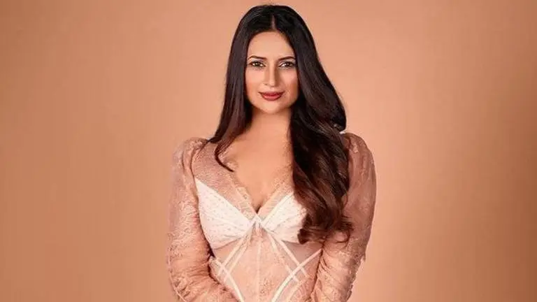 Divyanka tripathi