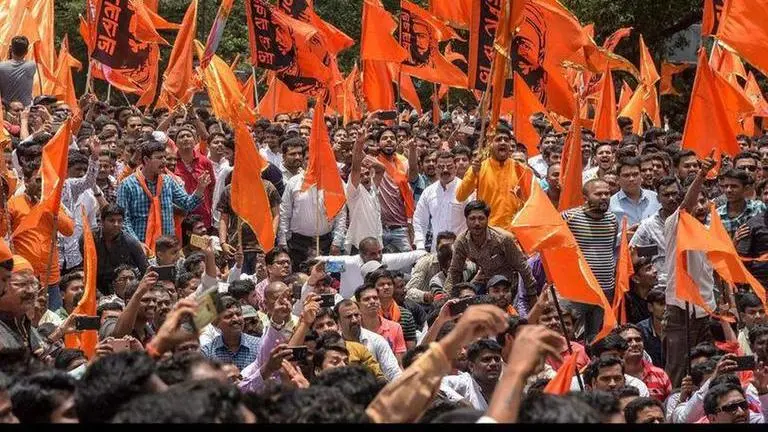 Centre must spell out stand on Maratha quota:Congress Quota