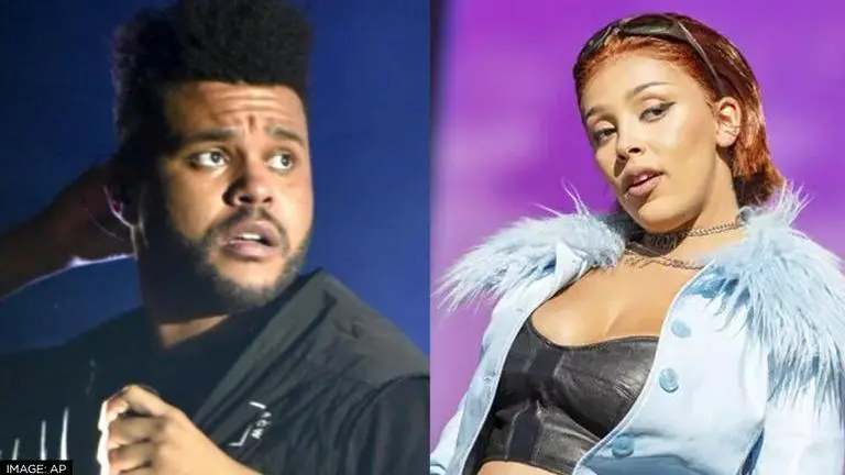 Billboard Music Awards 2022 nominations list: The Weeknd, Doja Cat among top nominees Billboard Music Awards 2022