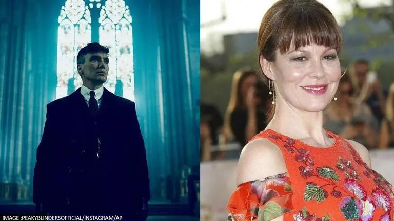 'Peaky Blinders' season 6 Twitter review: Fans remember Helen McCrory, hail Tom's role Helen McCrory, Peaky Blinders, Peaky Blinders season 6, Peaky Blinders season 6 twitter review, Tom Hardy