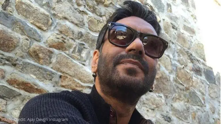 ajay devgn