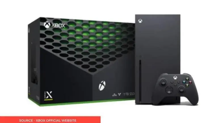 Xbox Series X