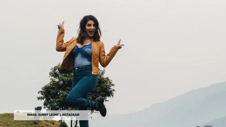 Sunny Leone