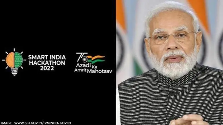 Smart India Hackathon 2022