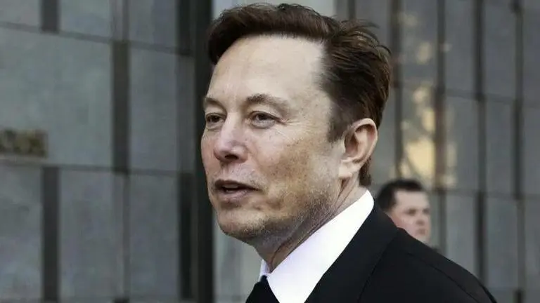 Can't find Musk to serve subpoena in Jeffrey Epstein case, US Virgin Islands says Musk