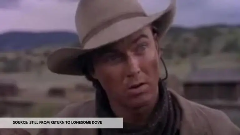 'Return to Lonesome Dove' cast: Here's the list of actors and the characters they play return to lonesome dove cast