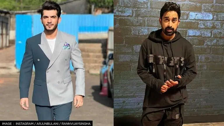 Splitsvilla season 14