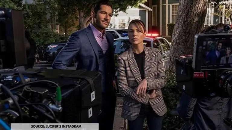 Fan favourite moments from 'Lucifer' season 5 that netizens can't stop talking about Lucifer