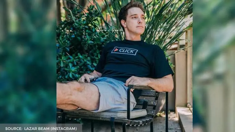 LazarBeam net worth: The Fortnite Gamer's net worth will leave fans astonished lazarbeam net worth