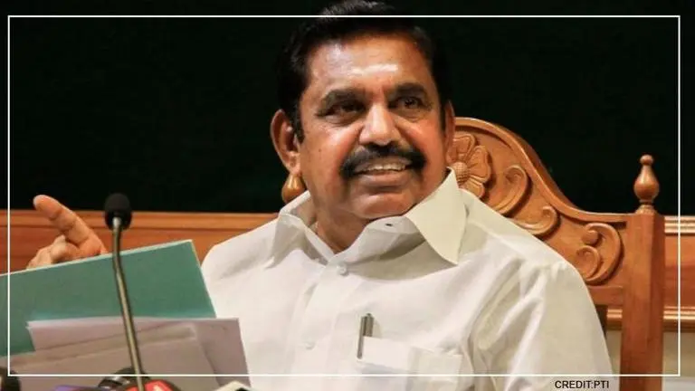 Tamil Nadu all set to boost business; industries & businesses willing to relocate: CM Tamil Nadu