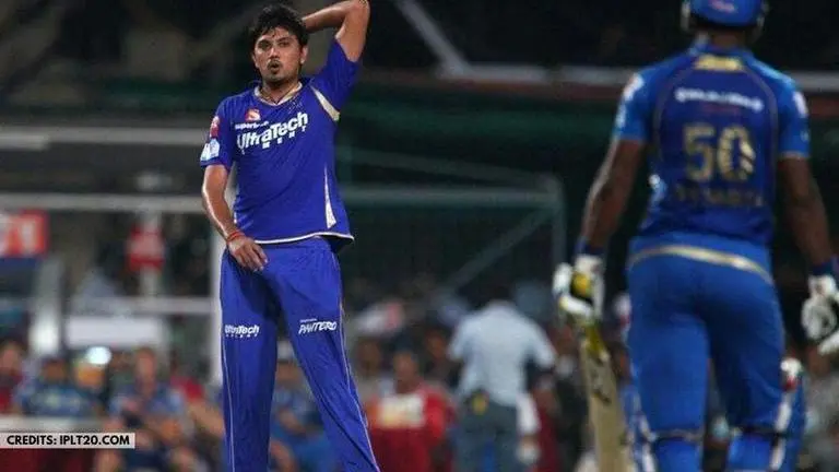 What happened to Siddharth Trivedi? Ex-RR bowler's life without IPL Siddharth Trivedi