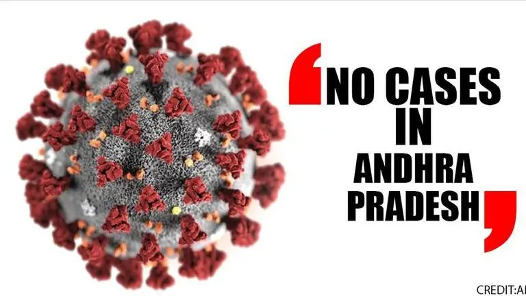 Andhra Pradesh: No positive case of coronavirus registered so far, officials confirm Andhra Pradesh