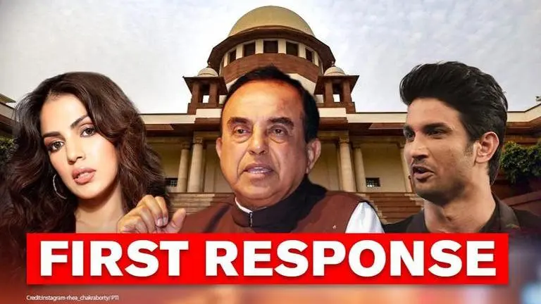 Sushant Singh Rajput