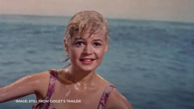 Where was 'Gidget' filmed? Know about shooting locations of Sandra Dee's 1959 film where was gidget filmed