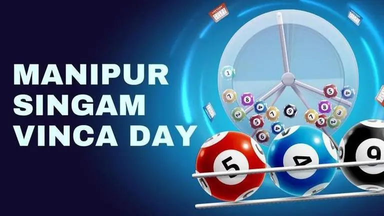 Manipur Lottery Results Today 2.4.2021: Singam Vinca Day Lottery Results Live manipur lottery