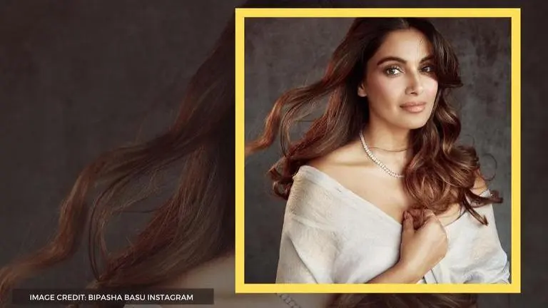 When Bipasha Basu was told she couldn't dance or workout because of Osteoarthritis, Read bipasha basu