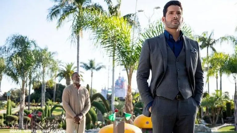 Netflix releases for May 2021: 'Sardar ka Grandson' to 'Lucifer S5 Part 2', see full list netflix
