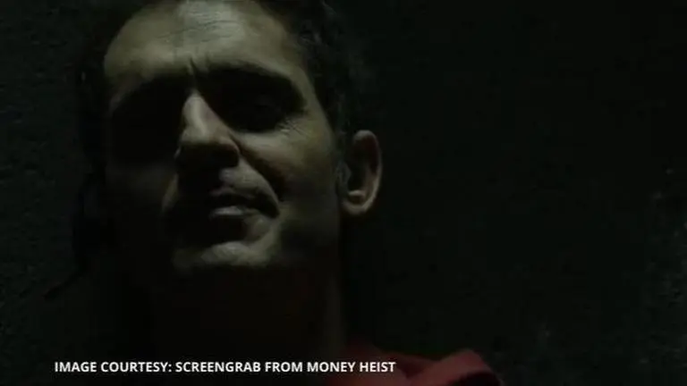 money heist season 4 spoilers