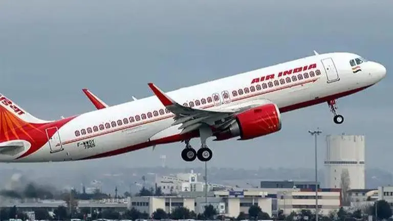 Vande Bharat Mission: 244 Indian expats from Washington DC depart for Delhi Vande Bharat