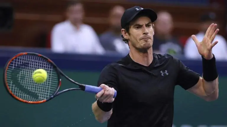 Andy Murray, Kerber to play in virtual Madrid Open Murray