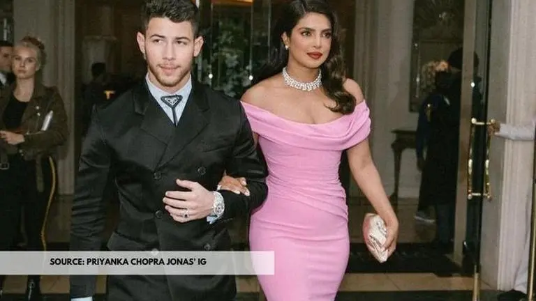 Priyanka Chopra Jonas finally reveals thoughts on taking Nick Jonas' name; expresses hope Priyanka Chopra Jonas