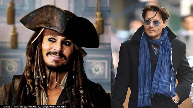 Has Disney offered Johnny Depp a $301 million deal to return to 'Pirates' franchise? disney