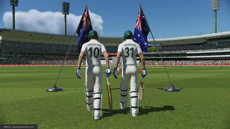 Cricket 22 released by Big Ant Studios: Check price and other details here