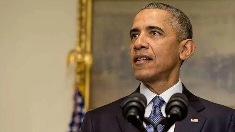 Barack Obama to campaign for Biden and Kamala Harris