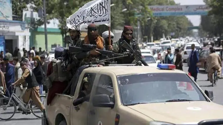 Afghanistan crisis: Ex-govt employees, military veterans call on Taliban to pay pensions Afghanistan
